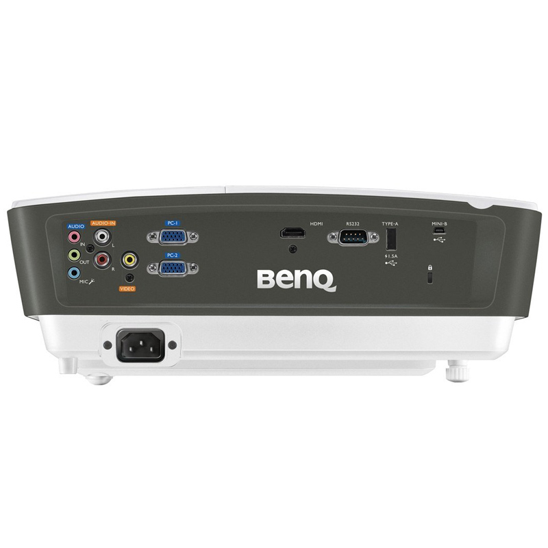BenQ TH670 3.000 Ansi-Lumen Full-HD 3D-Beamer