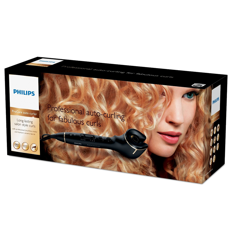 Philips HPS940/00 ProCare Auto Curler