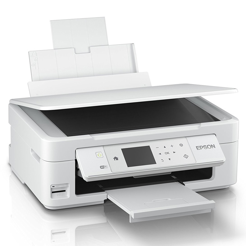 Epson Expression Home XP-445 Multifunktionsdrucker weiß (2. Wahl)