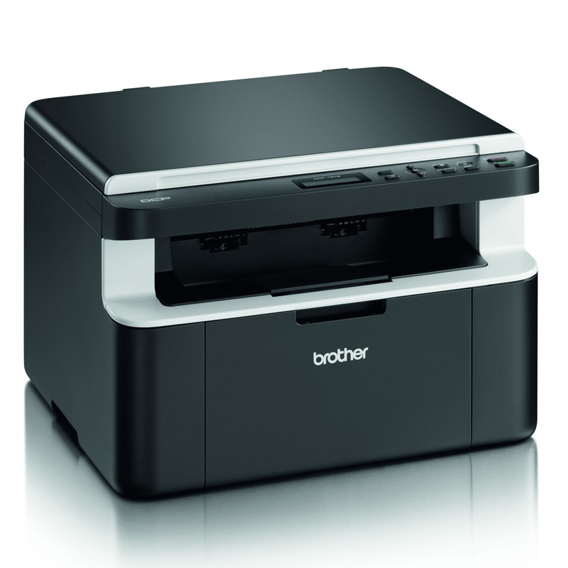 Brother DCP-1512 3-in-1 Monolaserdrucker