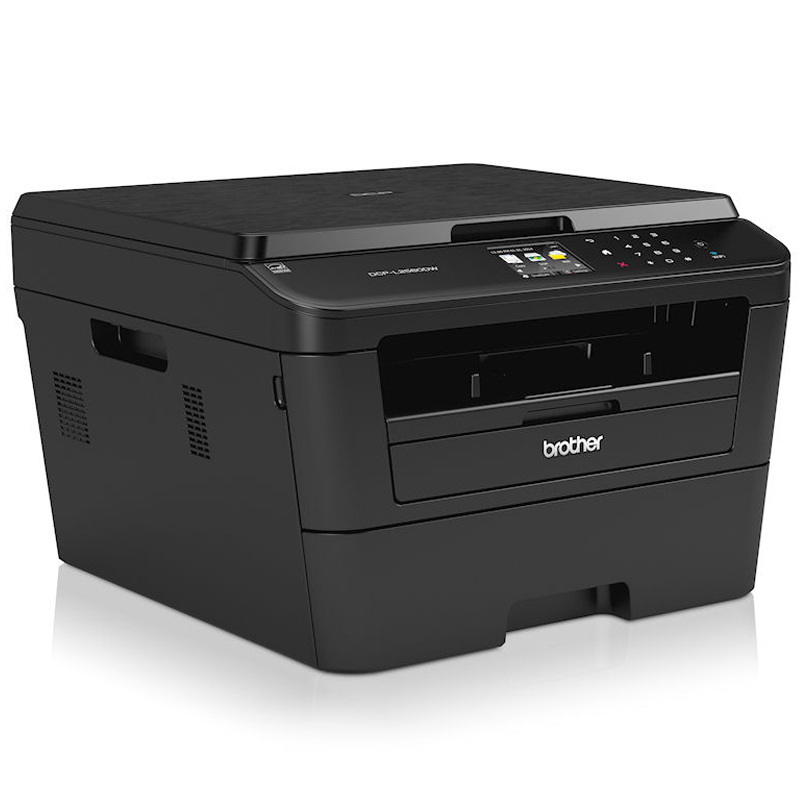Brother DCP-L2560DW 3-in-1 Monolaserdrucker