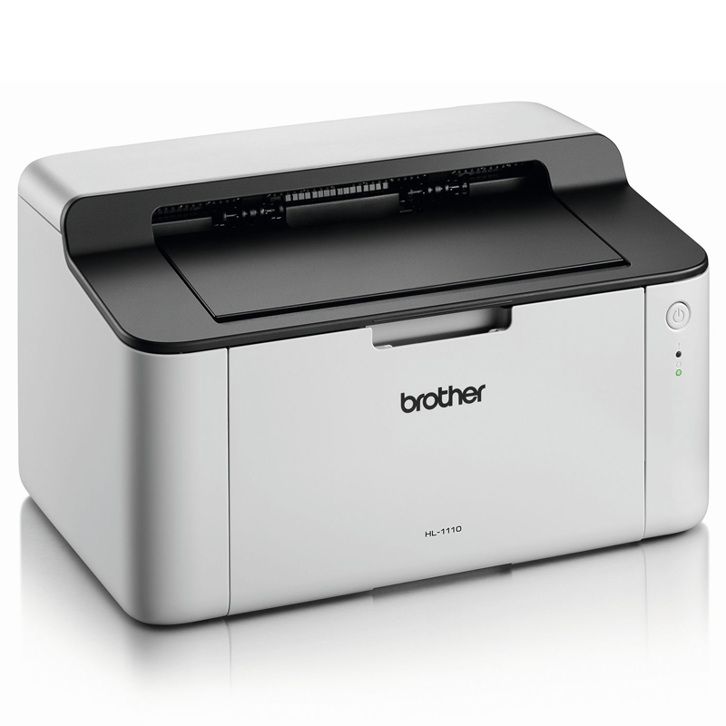 Brother HL-1110 Monolaserdrucker (2.Wahl)