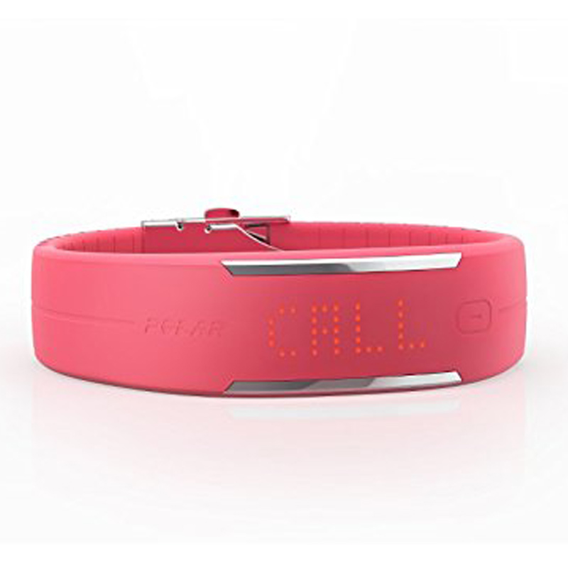 Polar Activity-Tracker Loop 2 pink