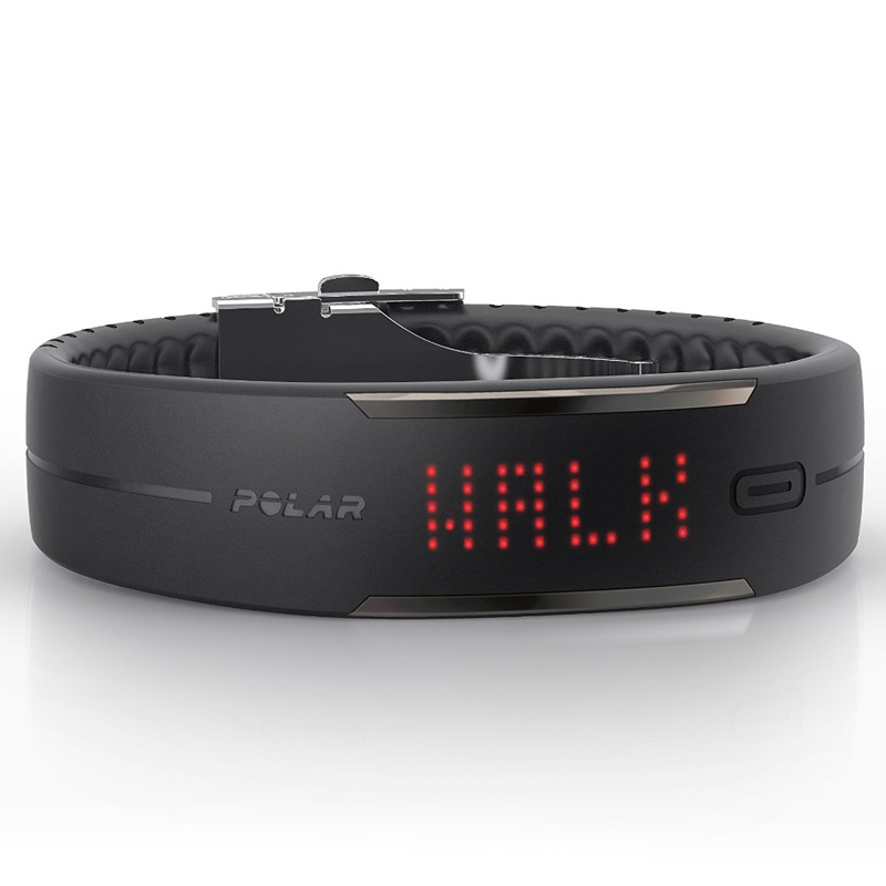 Polar Activity-Tracker Loop 2 schwarz B-Ware (neutrale Verpackung)