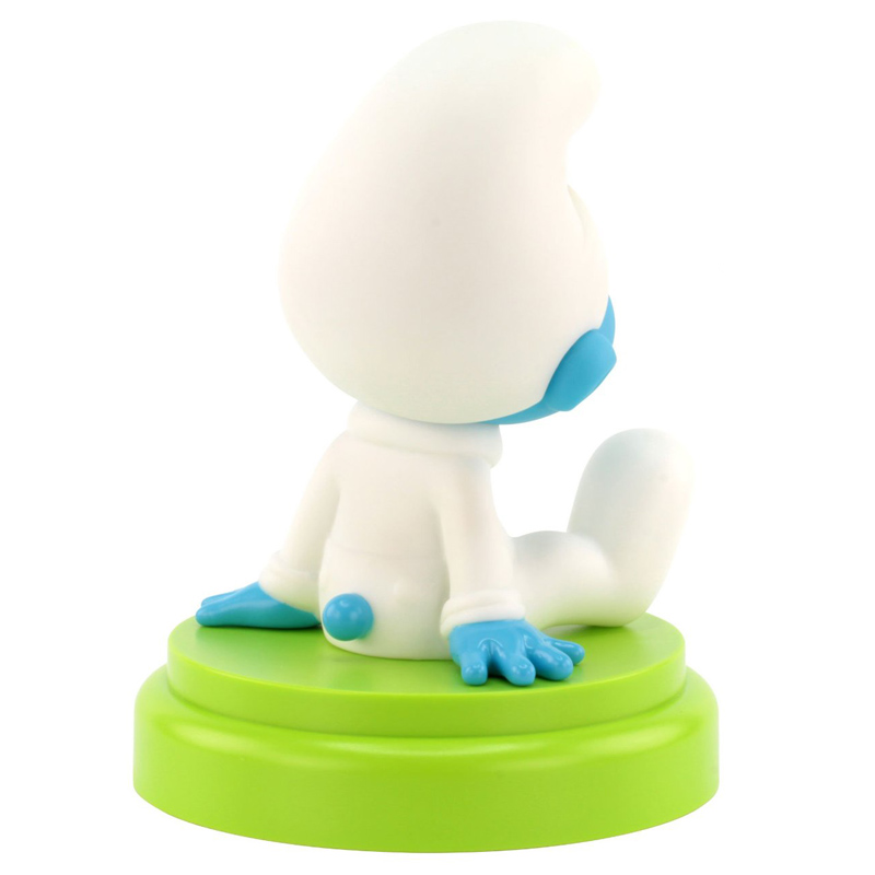 Ansmann Mobiles Nachtlicht Baby Schlumpf