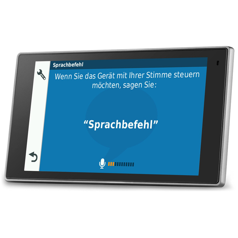 Garmin DriveLuxe 50 LMT-D EU Navigationsgerät