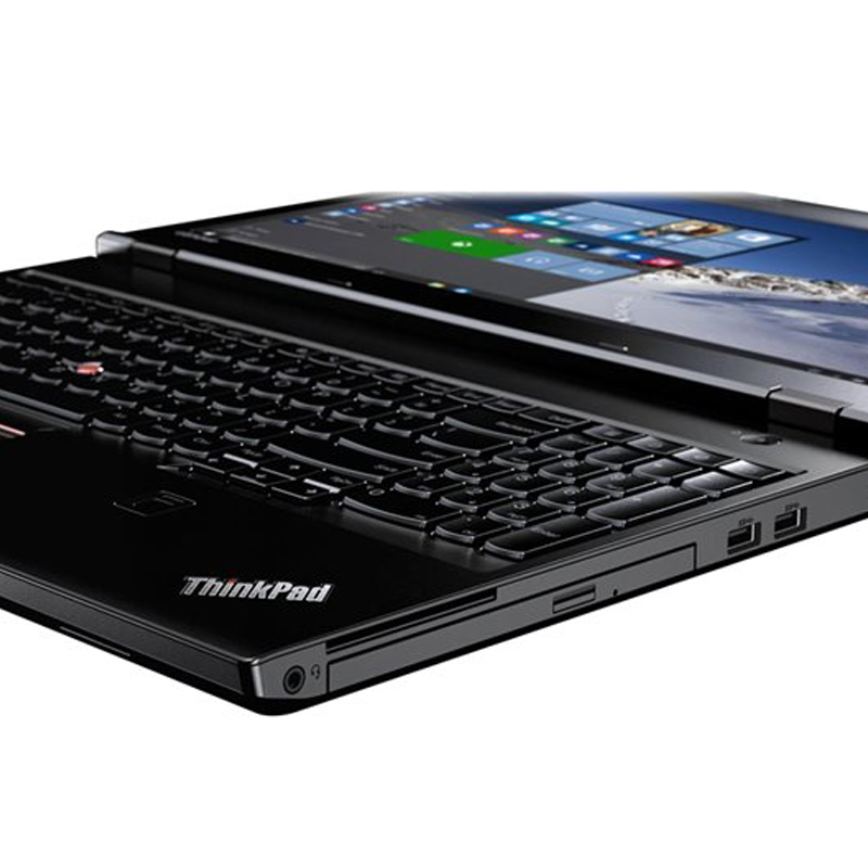 Lenovo ThinkPad L560 39,6cm (15,6 Zoll) Notebook