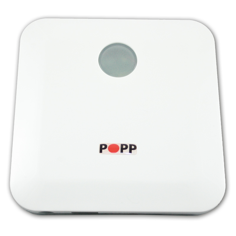 Popp HUB Z-Wave Smart Home Gateway