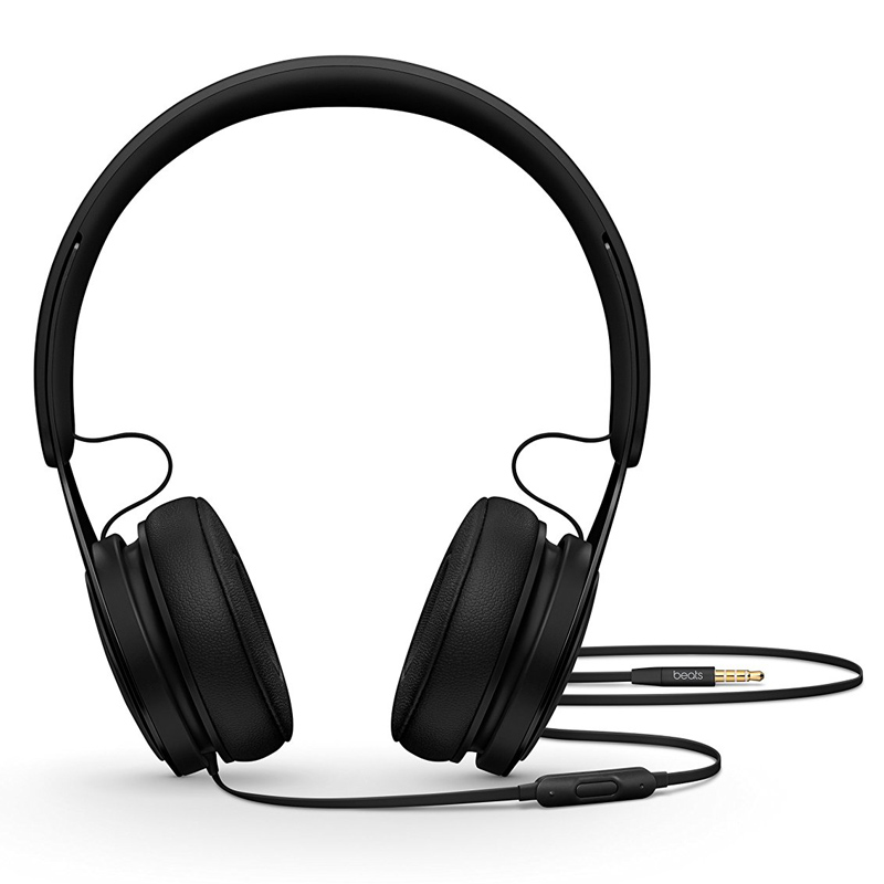 Beats by Dr. Dre EP Kopfhörer (On-Ear) schwarz