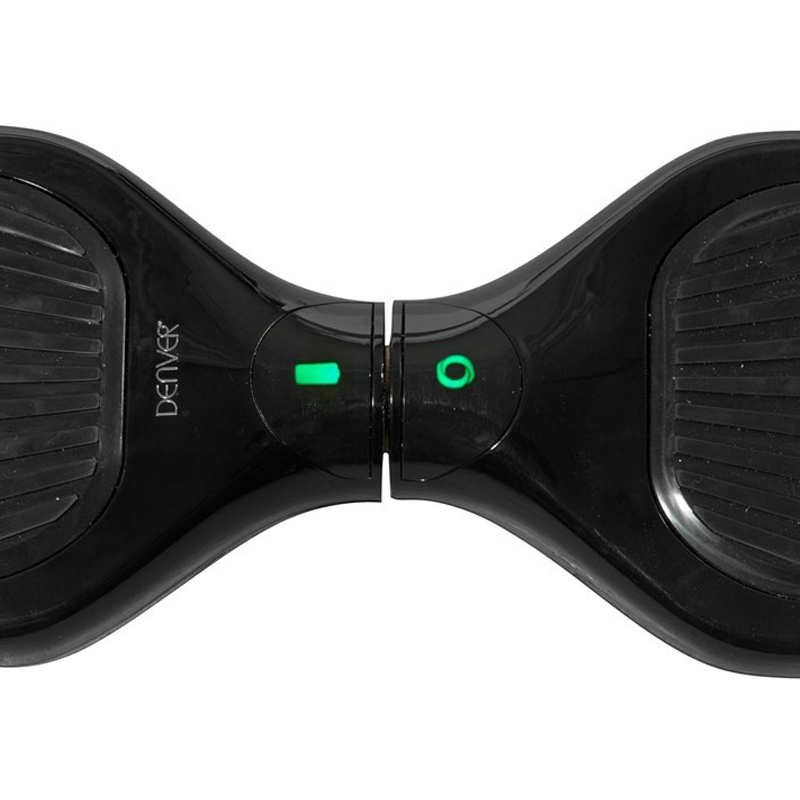 Denver DBO-6500 Balance Scooter/Board schwarz