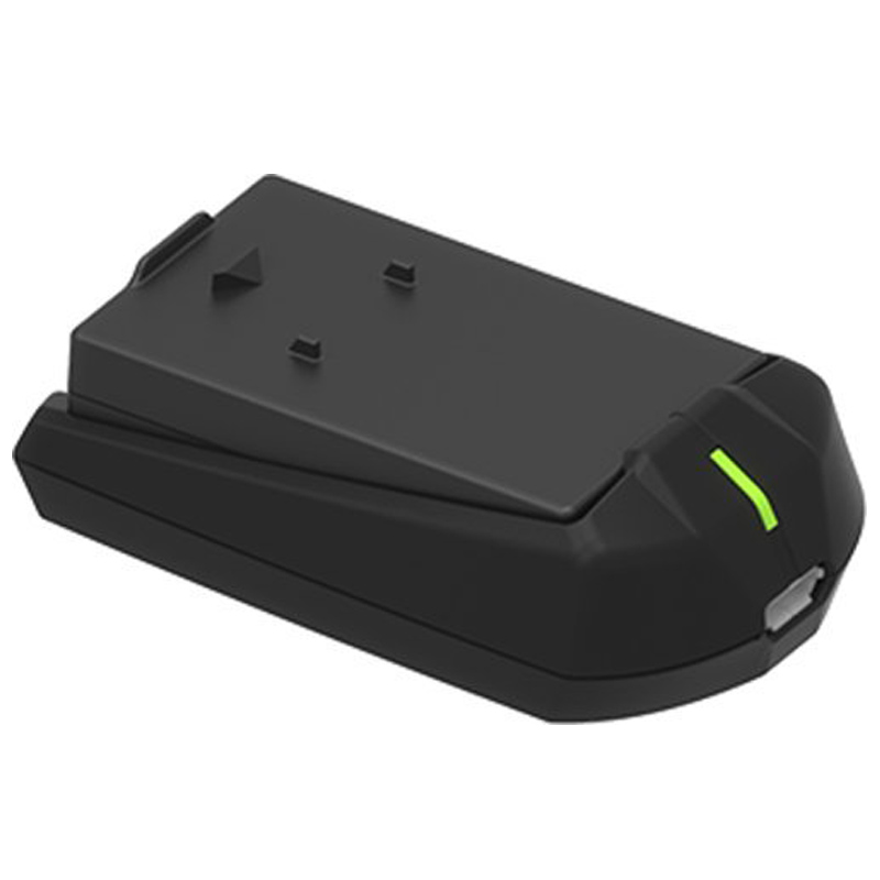 Parrot Minidrones Evolution Original Zubehör Akku mit Ladegerät