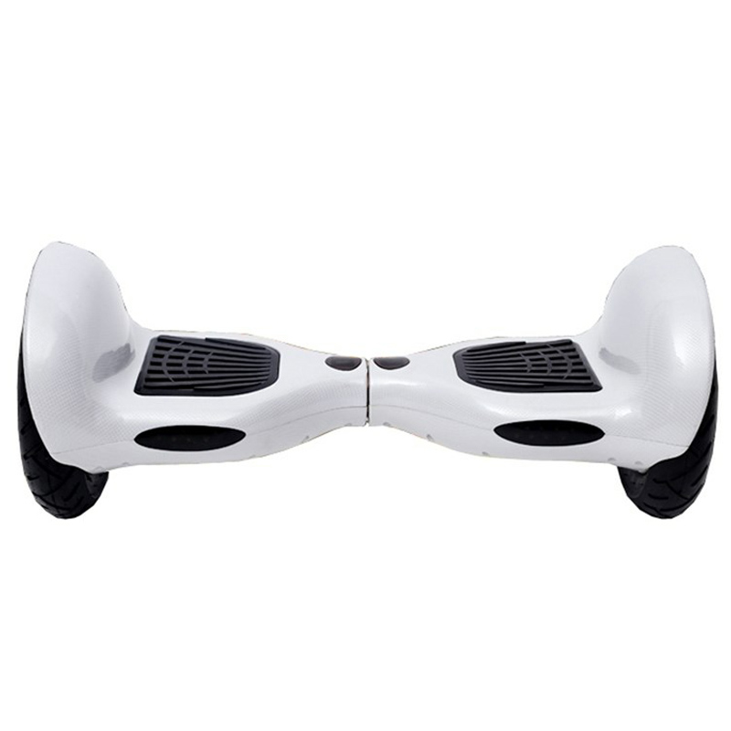 DENVER DBO-6500 Balance Scooter weiß Vorführgerät