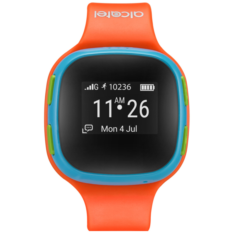 Alcatel Move Time Kinder-Smartwatch SW10