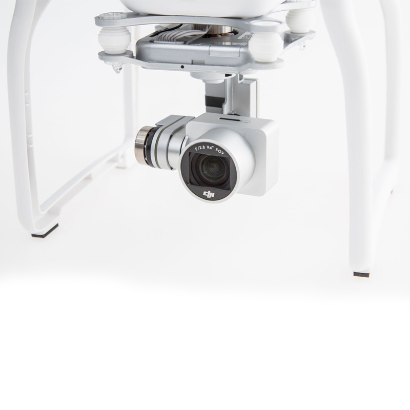 DJI Phantom 3 Standard Drone