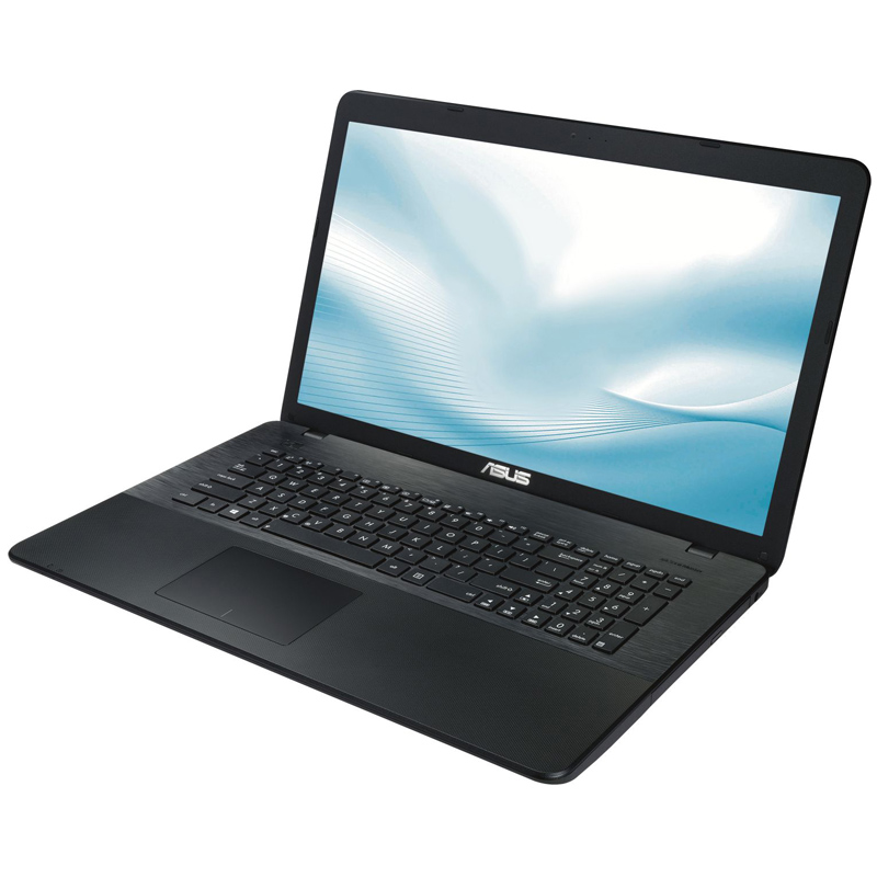 Asus F751SA-TY120T 17,3 Zoll Notebook