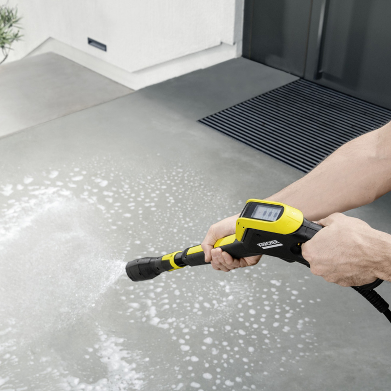 Kärcher Hochdruckreiniger K7 Premium Full Control Plus