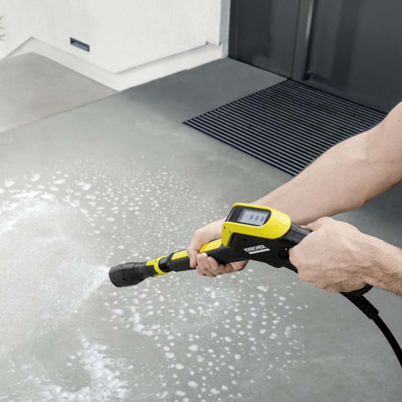 Kärcher Hochdruckreiniger K7 Full Control Plus Home