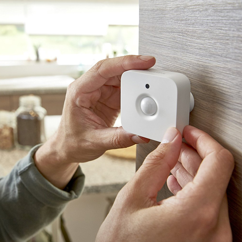 Philips Hue Zubehör Bewegungsmelder