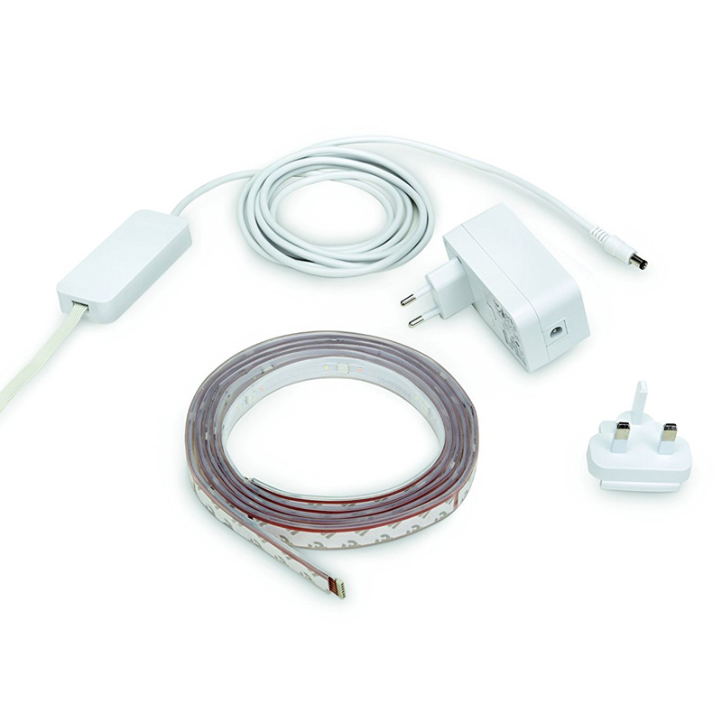 Philips Hue LightStrips+ Basic LED 2m RGBW 1600lm