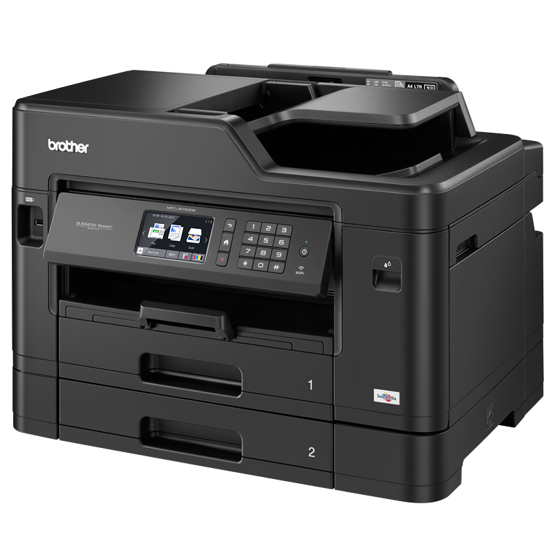 Brother MFC-J5730DW 4-in-1 Tinten-Multifunktionsgerät A3