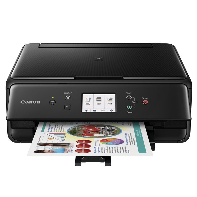 Canon Pixma TS6050 Farbtintenstrahldrucker