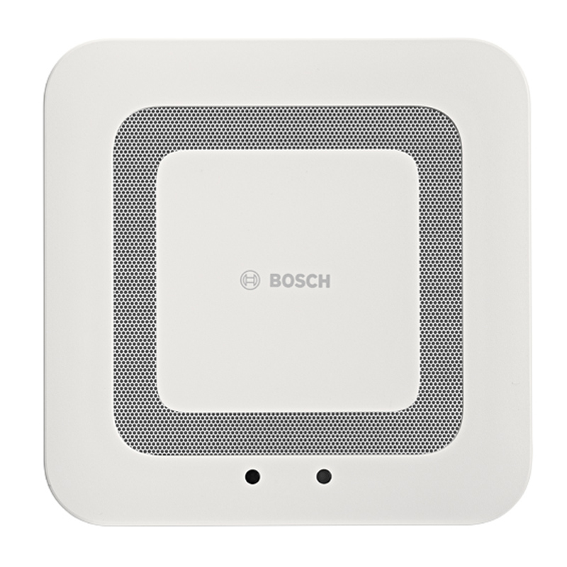 Bosch Twinguard Rauchmelder
