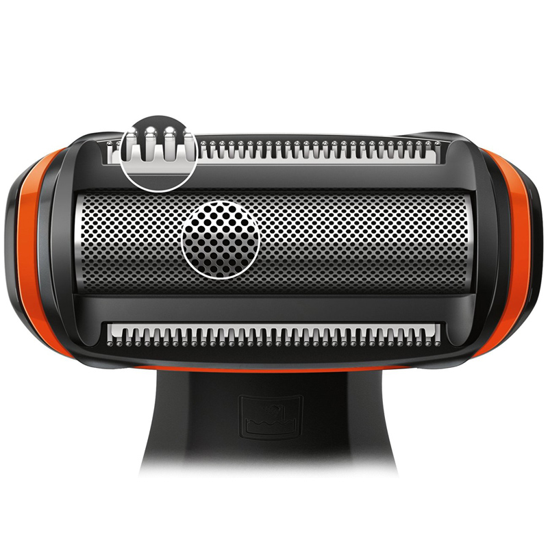 Philips Bodygroom Series 3000 BG2026/32 Rasierer