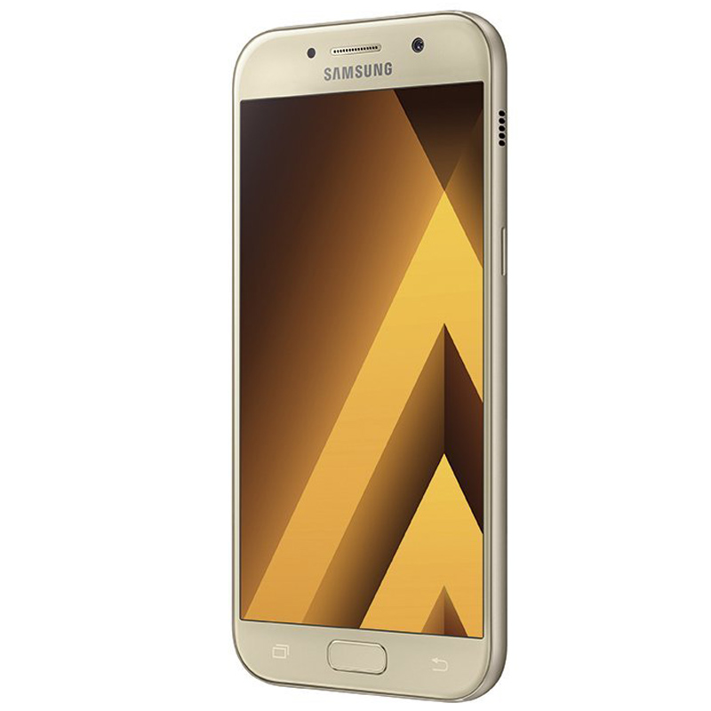 Samsung Galaxy A5 (2017) gold Smartphone Original