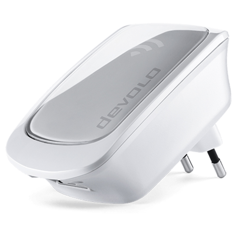 Devolo Basic WLAN Repeater N