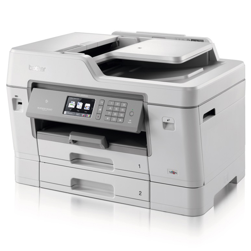 Brother MFC-J6935DW 4-in-1 A3 Tinten Multifunktionsgerät