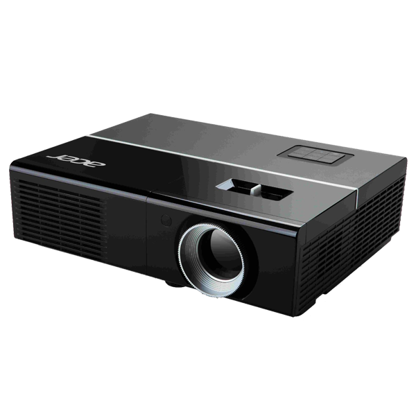 ACER P1373WB DLP Projektor