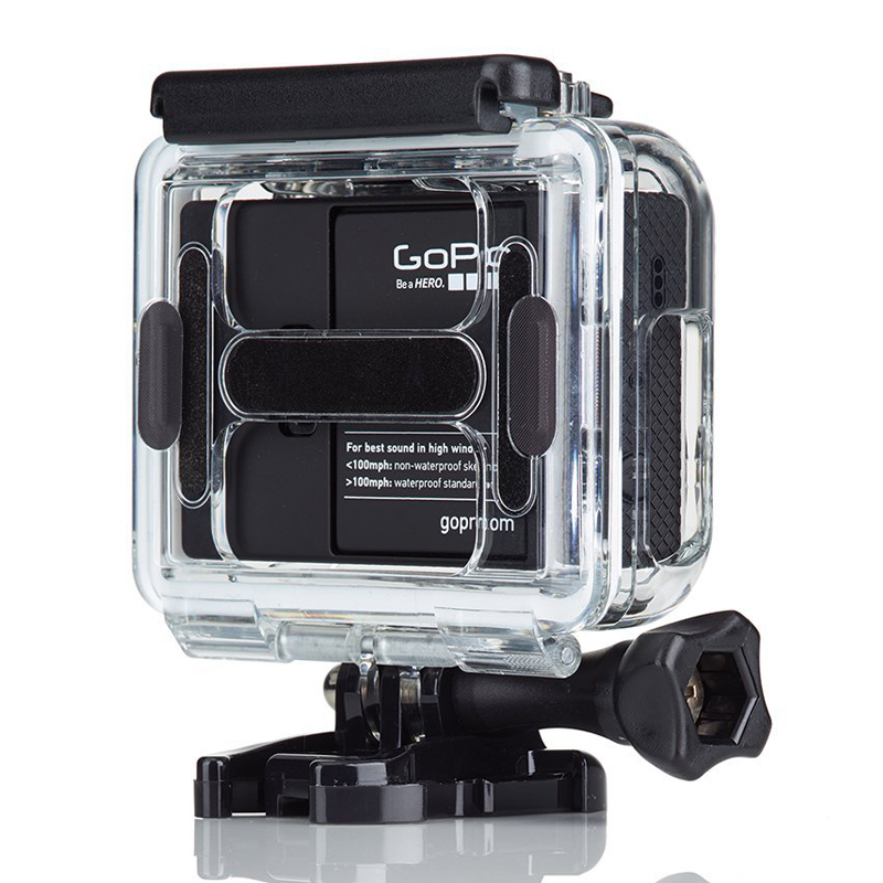 GoPro HD Hero 3 Skeleton Gehäuse