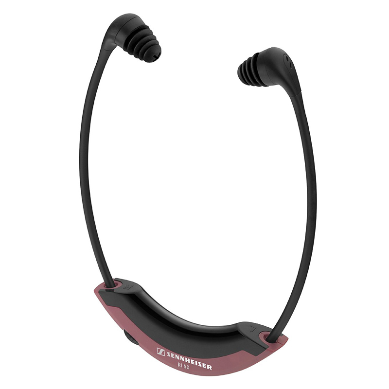 Sennheiser SET 50 TV-Kopfhörer