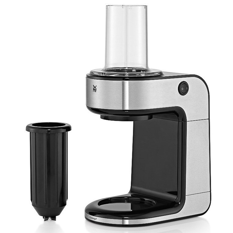 WMF Kult X Spiralschneider cromargan matt/silber