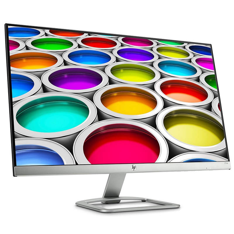 HP 27ea X6W32AA 68,58 cm (27 Zoll) LED-Monitor (B-Ware)