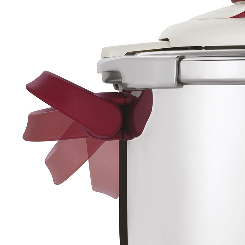 Tefal P44107 Clipso+ Precision Schnellkochtopf 22 cm