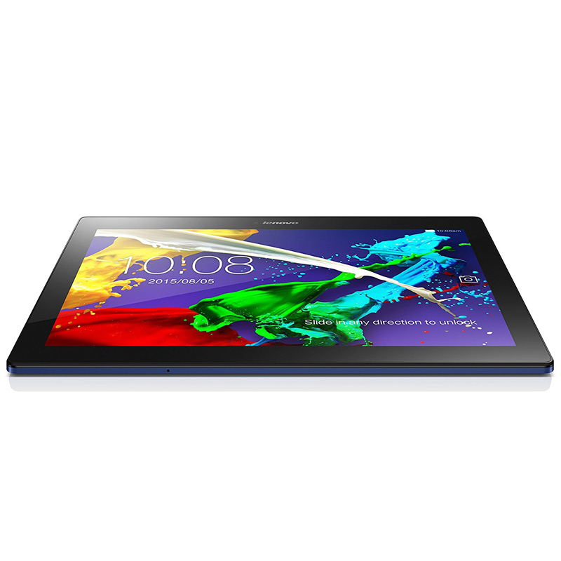 Lenovo TAB 2 A10-30 32GB WiFi Tablet-PC blau Ausstellungsgerät