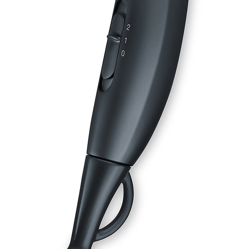 Beurer HC 25 Haartrockner schwarz Ausstellungsgerät