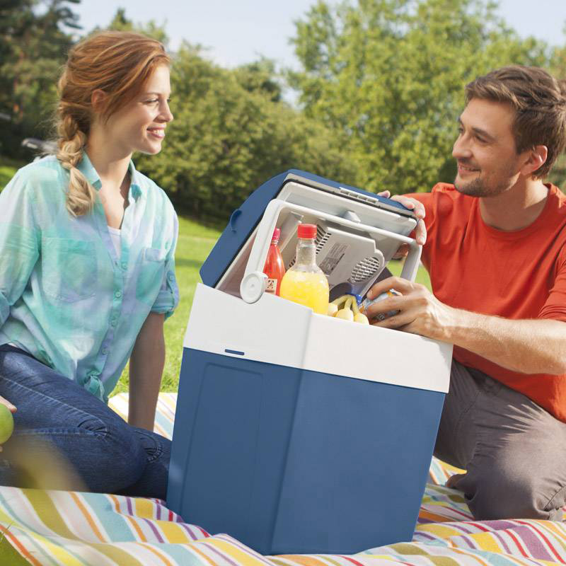 Mobicool V26 AC/DC 25l Kühlbox