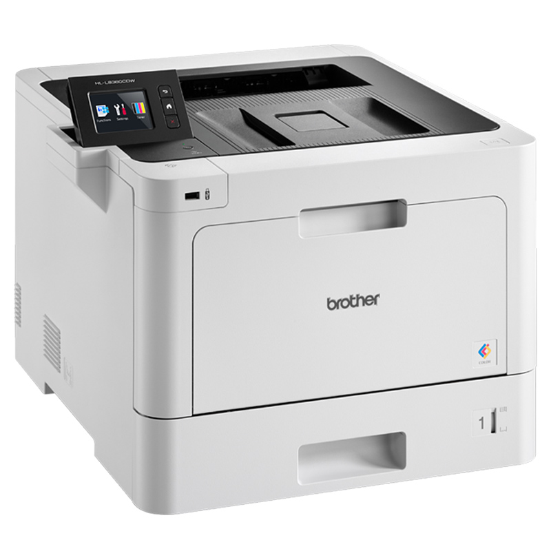Brother HL-L8360CDW A4 Farblaserdrucker