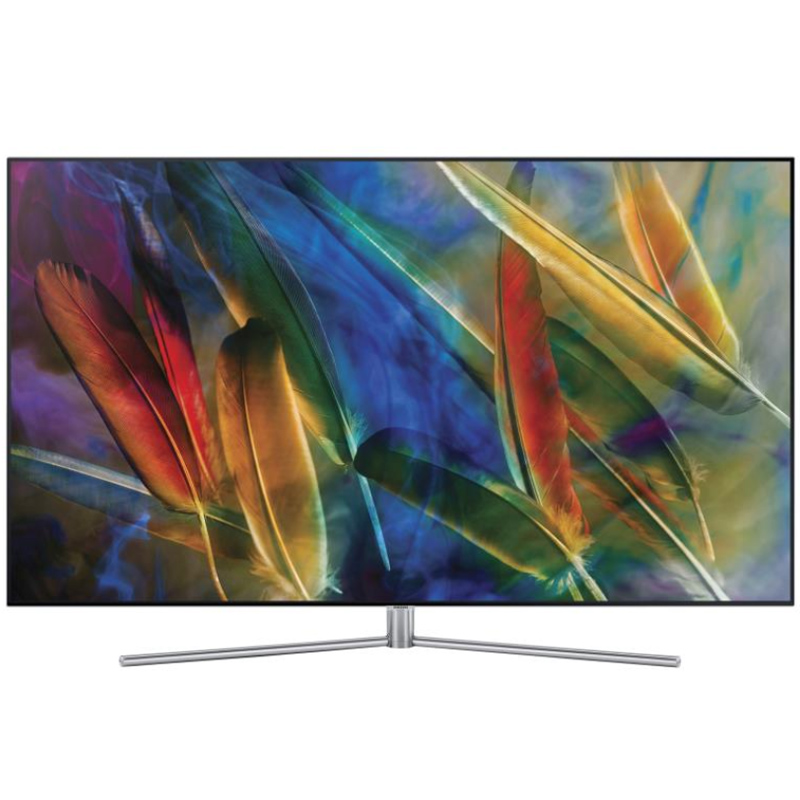 Samsung QE55Q7FGMTXZG (55 Zoll) 4K-LED-TV
