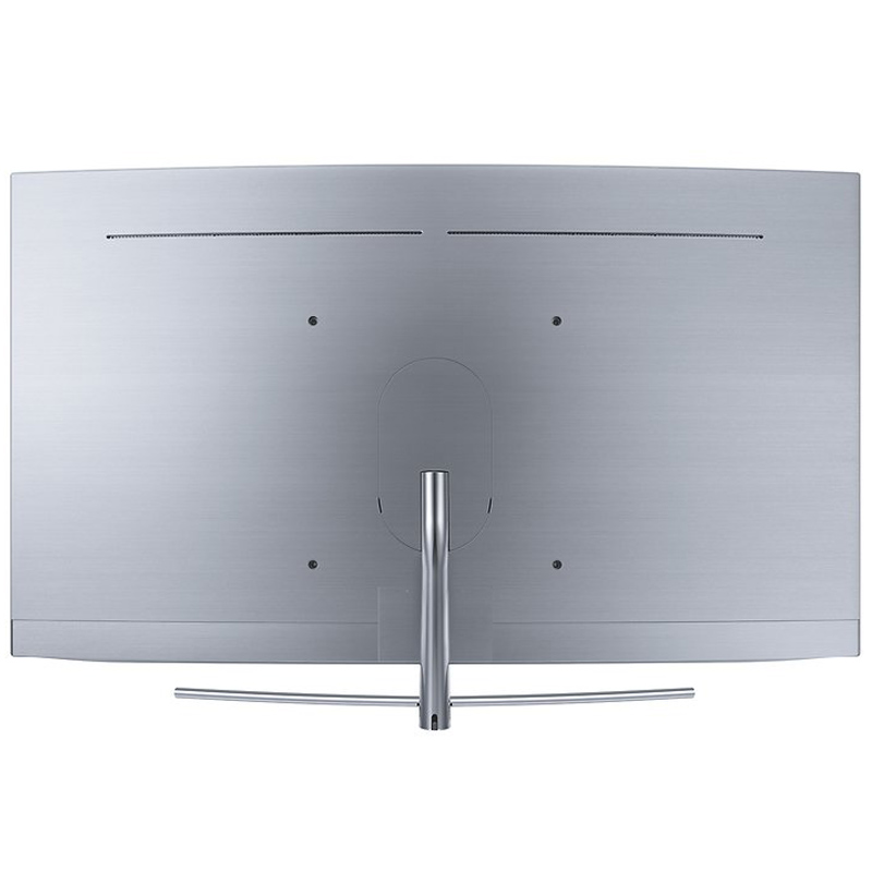 Samsung QE65Q8CGMTXZG 163 cm (65 Zoll) Curved-4K-LED-TV (Premium-Modell)