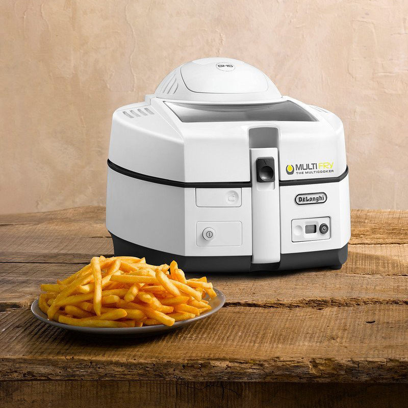 DeLonghi FH 1130 Heißluftfritteuse (1400W) Ausstellungsgerät