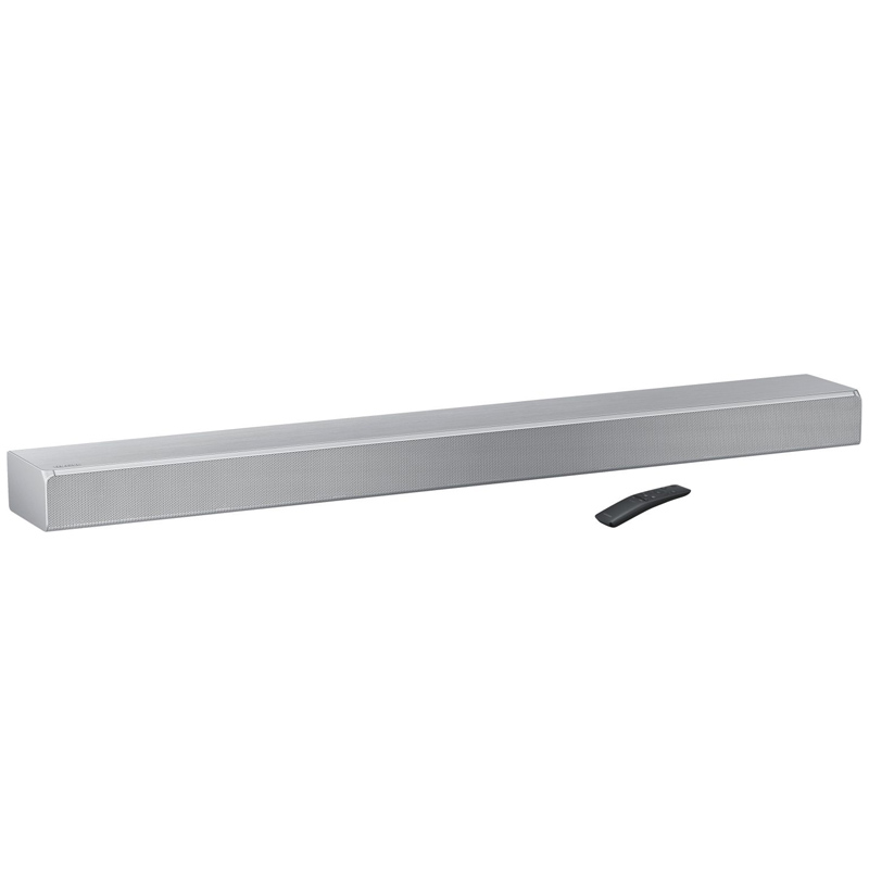 Samsung HW-MS651/EN Soundbar sterlingssilber