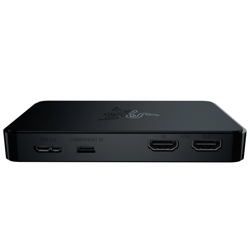 Razer Ripsaw Streamen und Aufnehmen Ausstellungsgerät