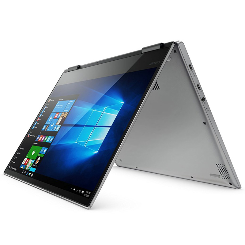 Lenovo Yoga 720-13IKB 33.8 cm (13.3 Zoll) Hybrid-Notebook