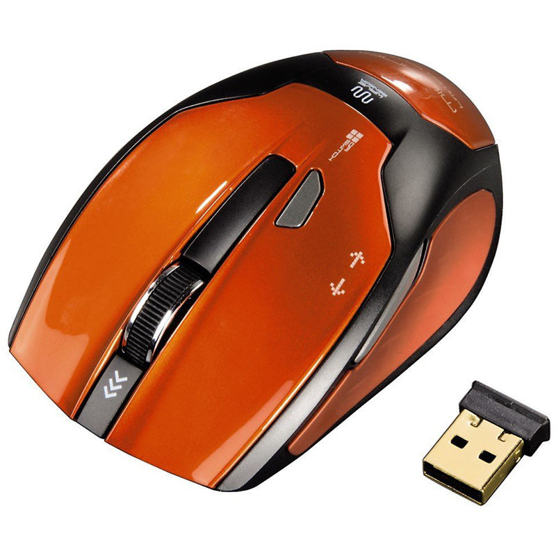 Hama Funkmaus milano Limited Edition