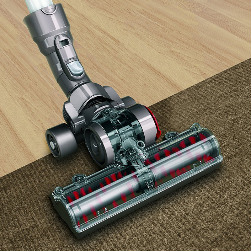 Dyson 911566-02 Turbinendüse