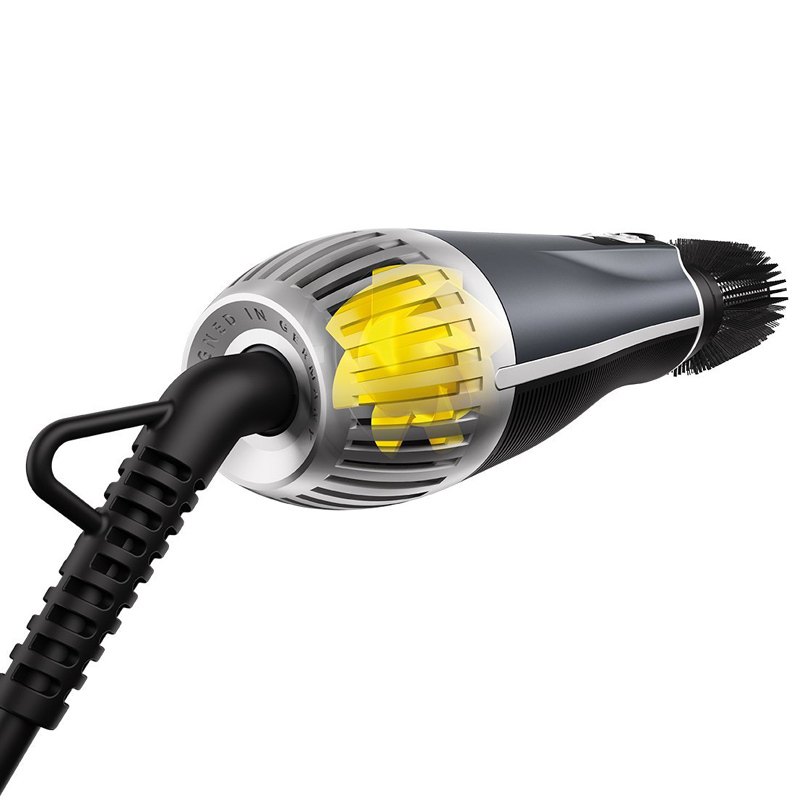 Carrera 535 Warmluftbürste