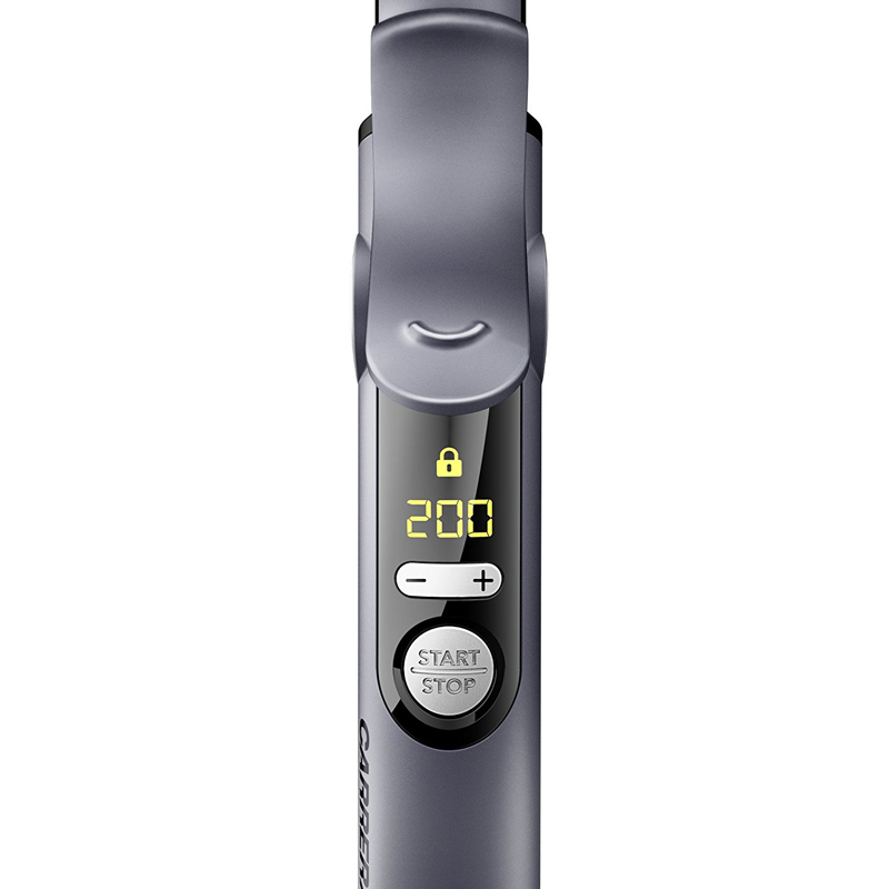 Carrera 537 Lockenstab